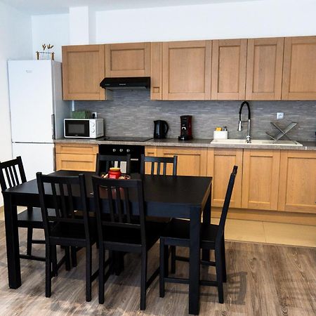 A L'Ombre Du Pin "1" - Ground-Floor T3 Near Disneyland And Paris, 1-6 Guests Le Pin  المظهر الخارجي الصورة