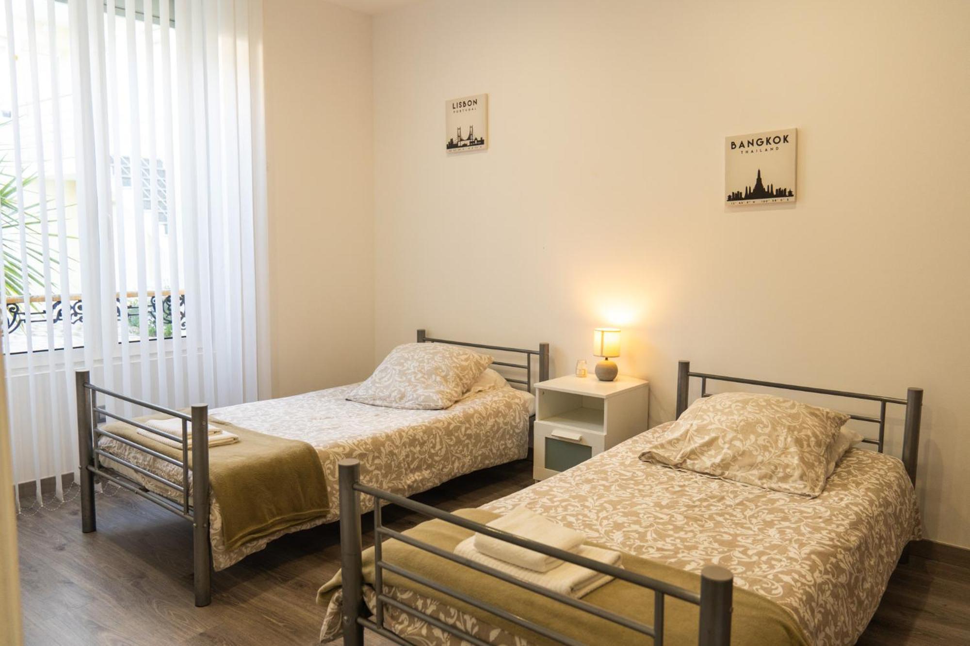 A L'Ombre Du Pin "1" - Ground-Floor T3 Near Disneyland And Paris, 1-6 Guests Le Pin  المظهر الخارجي الصورة
