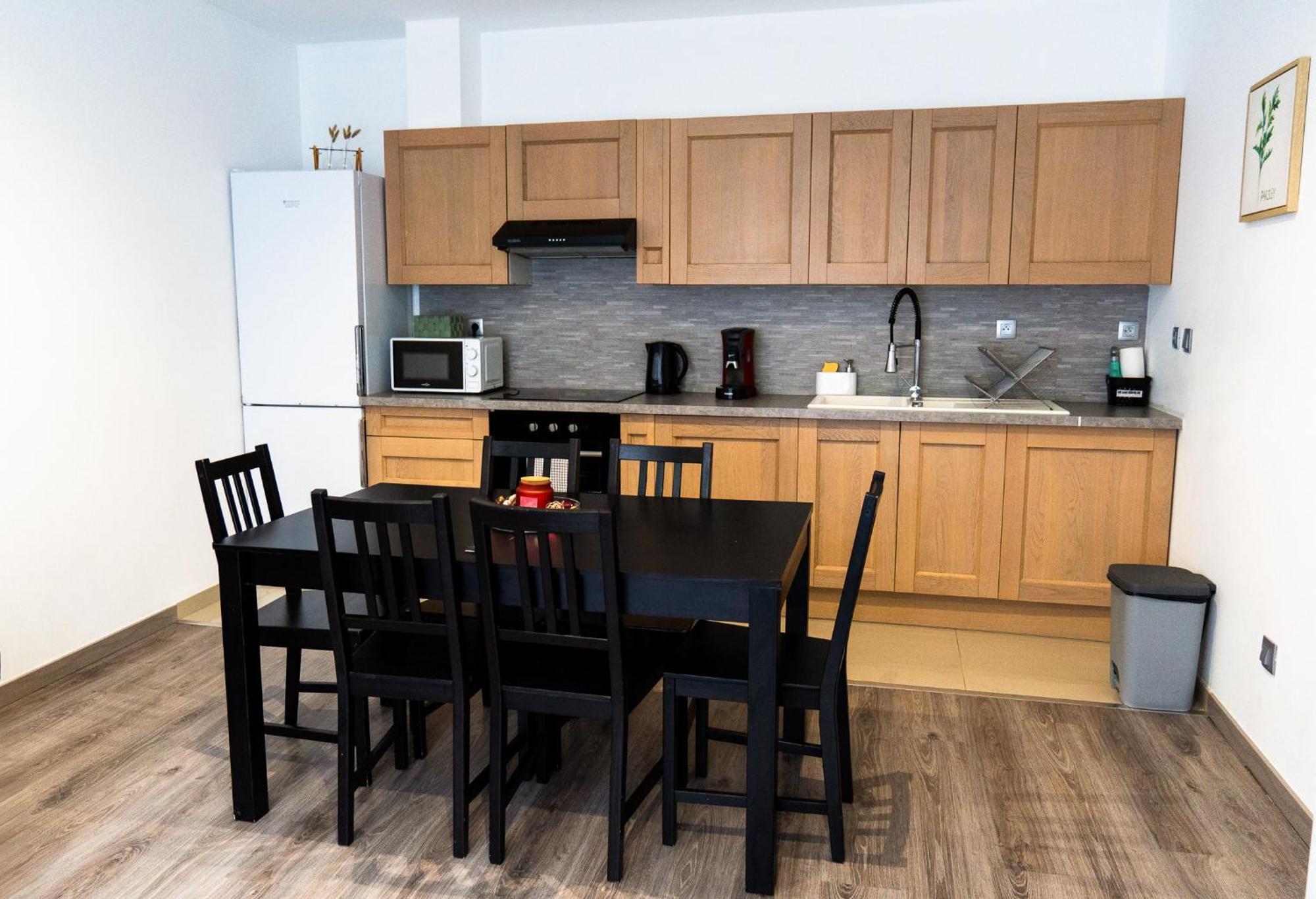 A L'Ombre Du Pin "1" - Ground-Floor T3 Near Disneyland And Paris, 1-6 Guests Le Pin  المظهر الخارجي الصورة