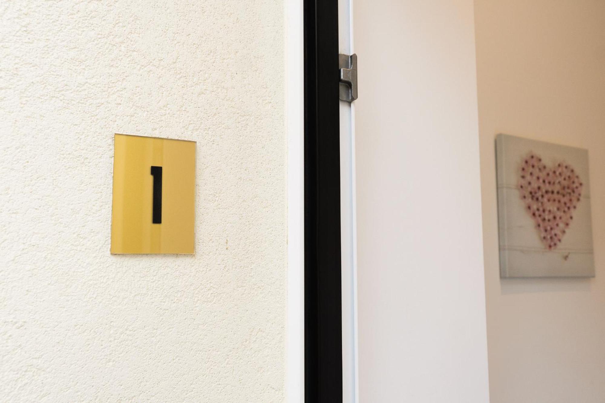 A L'Ombre Du Pin "1" - Ground-Floor T3 Near Disneyland And Paris, 1-6 Guests Le Pin  المظهر الخارجي الصورة