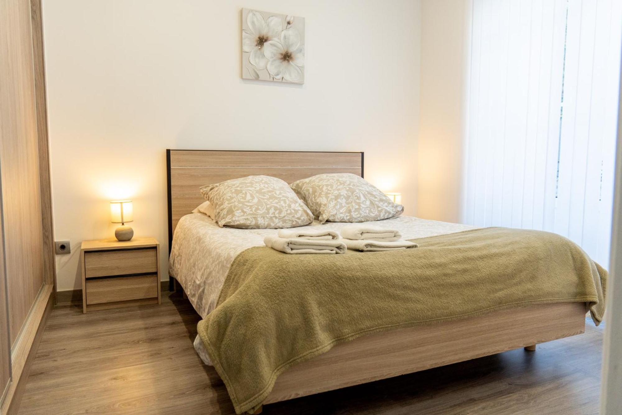 A L'Ombre Du Pin "1" - Ground-Floor T3 Near Disneyland And Paris, 1-6 Guests Le Pin  المظهر الخارجي الصورة