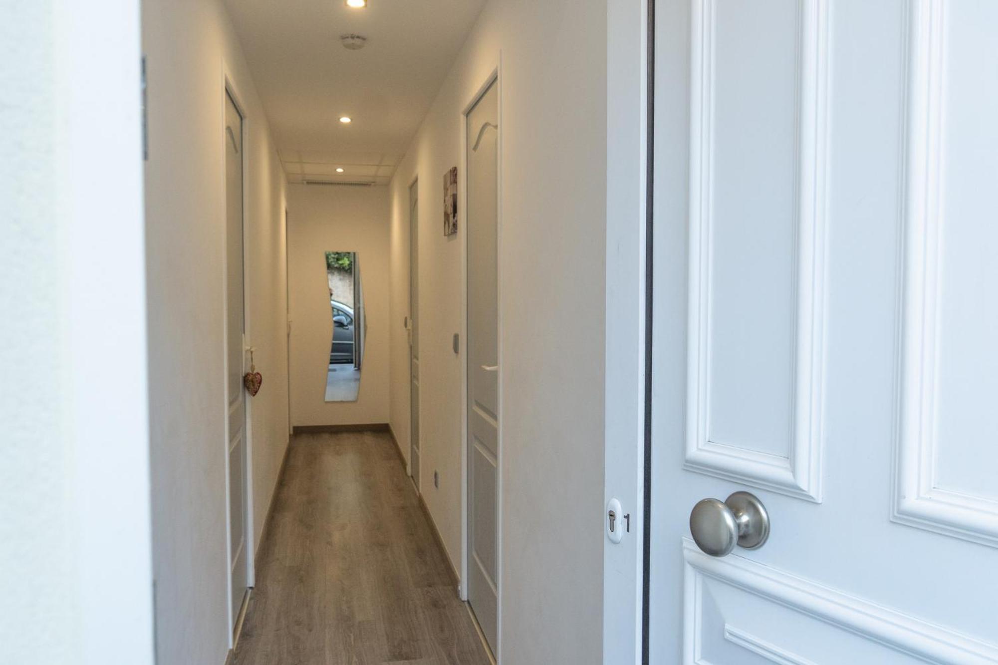 A L'Ombre Du Pin "1" - Ground-Floor T3 Near Disneyland And Paris, 1-6 Guests Le Pin  المظهر الخارجي الصورة