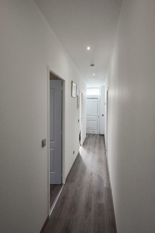 A L'Ombre Du Pin "1" - Ground-Floor T3 Near Disneyland And Paris, 1-6 Guests Le Pin  المظهر الخارجي الصورة