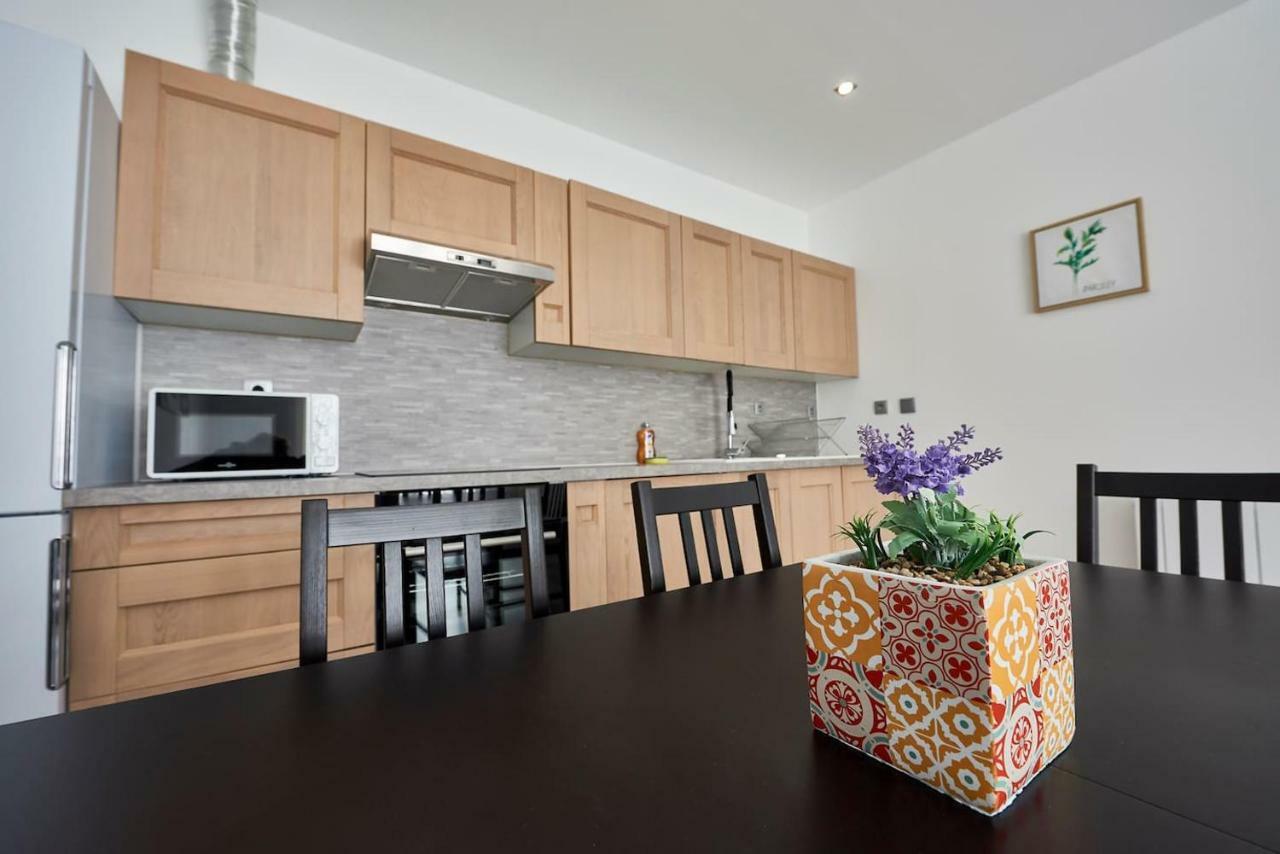 A L'Ombre Du Pin "1" - Ground-Floor T3 Near Disneyland And Paris, 1-6 Guests Le Pin  المظهر الخارجي الصورة