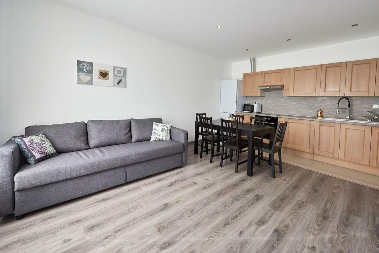 A L'Ombre Du Pin "1" - Ground-Floor T3 Near Disneyland And Paris, 1-6 Guests Le Pin  المظهر الخارجي الصورة