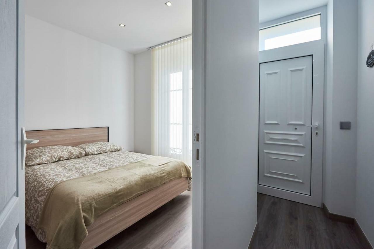 A L'Ombre Du Pin "1" - Ground-Floor T3 Near Disneyland And Paris, 1-6 Guests Le Pin  المظهر الخارجي الصورة